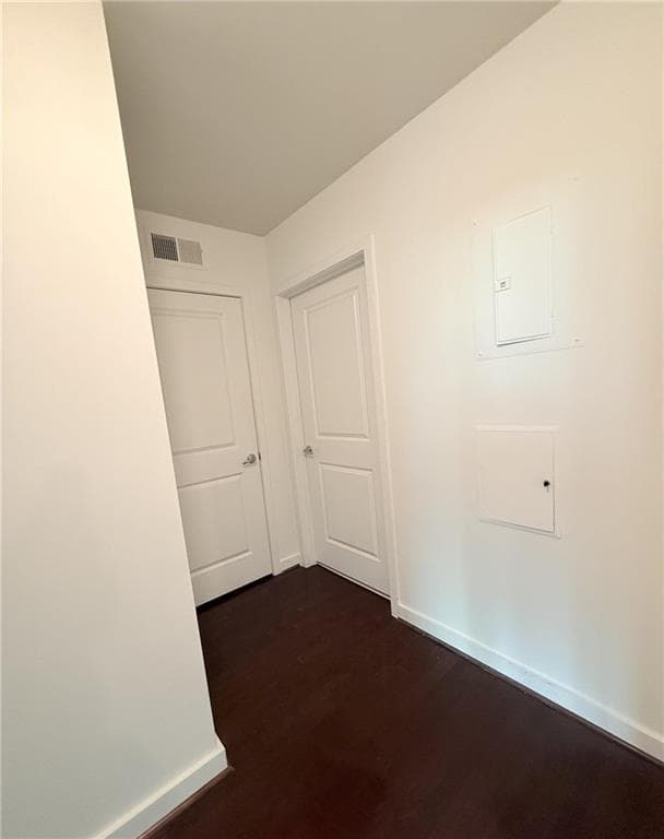 1 bedroom, 1 bathroom, 886 sq ft condominium under contract at 361 17th Street 2018, Atlanta, GA 30363 — photo 9