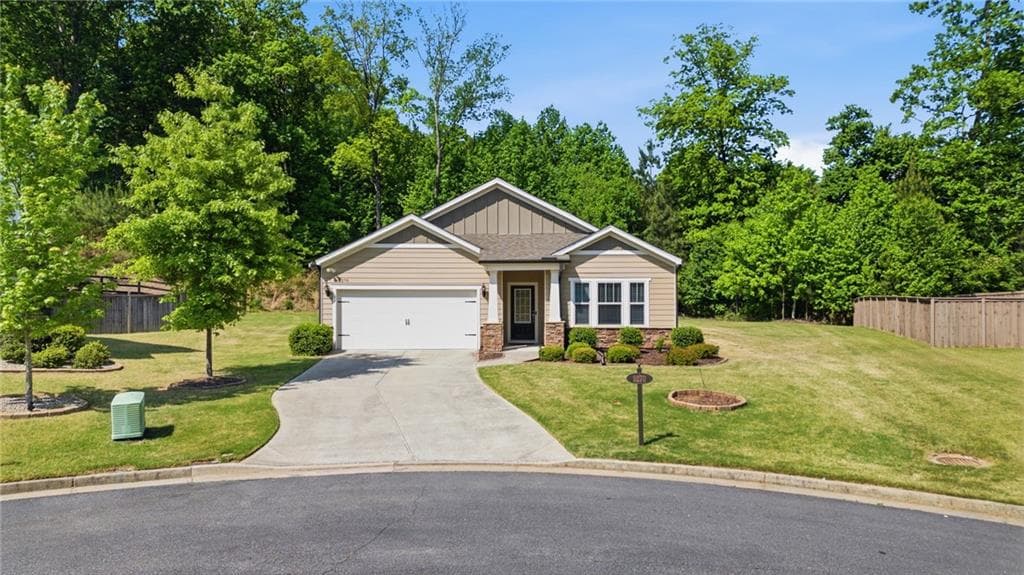3270 Summerpoint Crossing, Cumming, GA 30028 — most recent listing photo