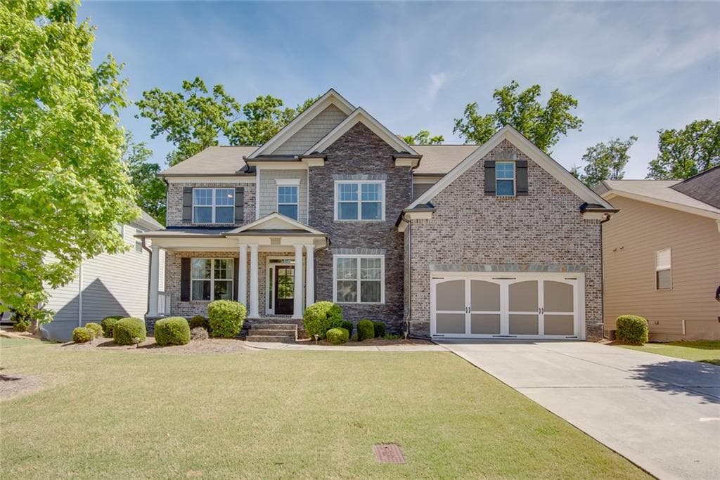 3565 Reed Mill Drive, Buford, GA 30519 — most recent listing photo