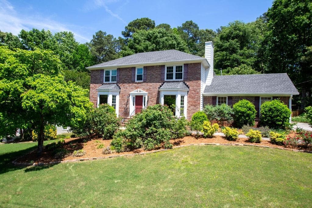 1234 Hollytree Court, Snellville, GA 30078 — most recent listing photo