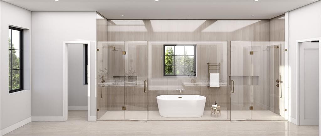 6 bedroom, 9 bathroom, 12,078 sq ft single family residence for sale at 238 Traditions Drive, Alpharetta, GA 30004 — photo 9
