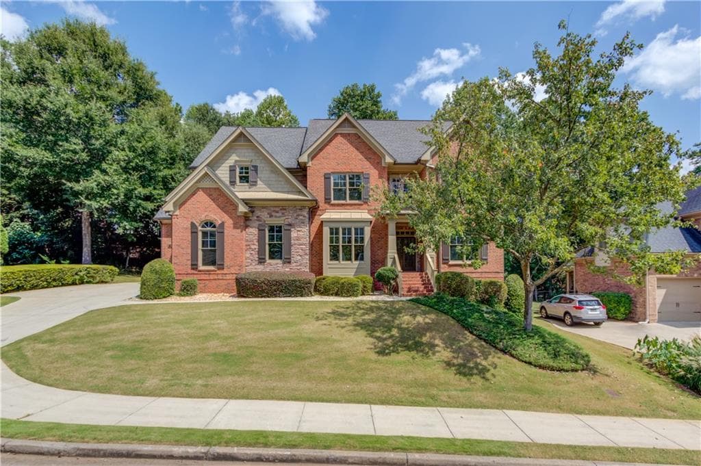 10595 Highgate Manor Court, Duluth, GA 30097 — most recent listing photo