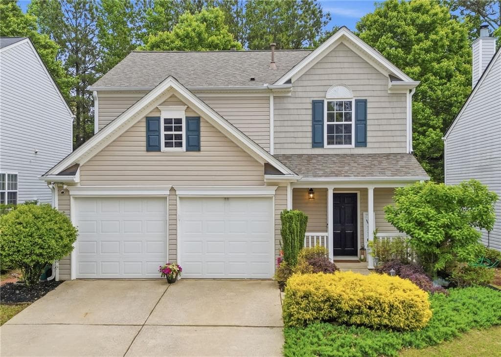 222 Weatherstone Pointe Drive, Woodstock, GA 30188 — most recent listing photo
