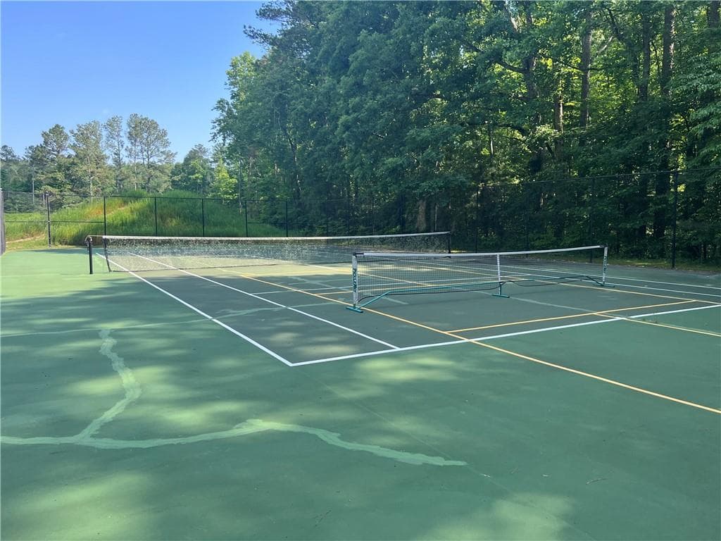 single family residence for sale at 543 Cove Lake Drive, Marble Hill, GA 30148 — photo 4