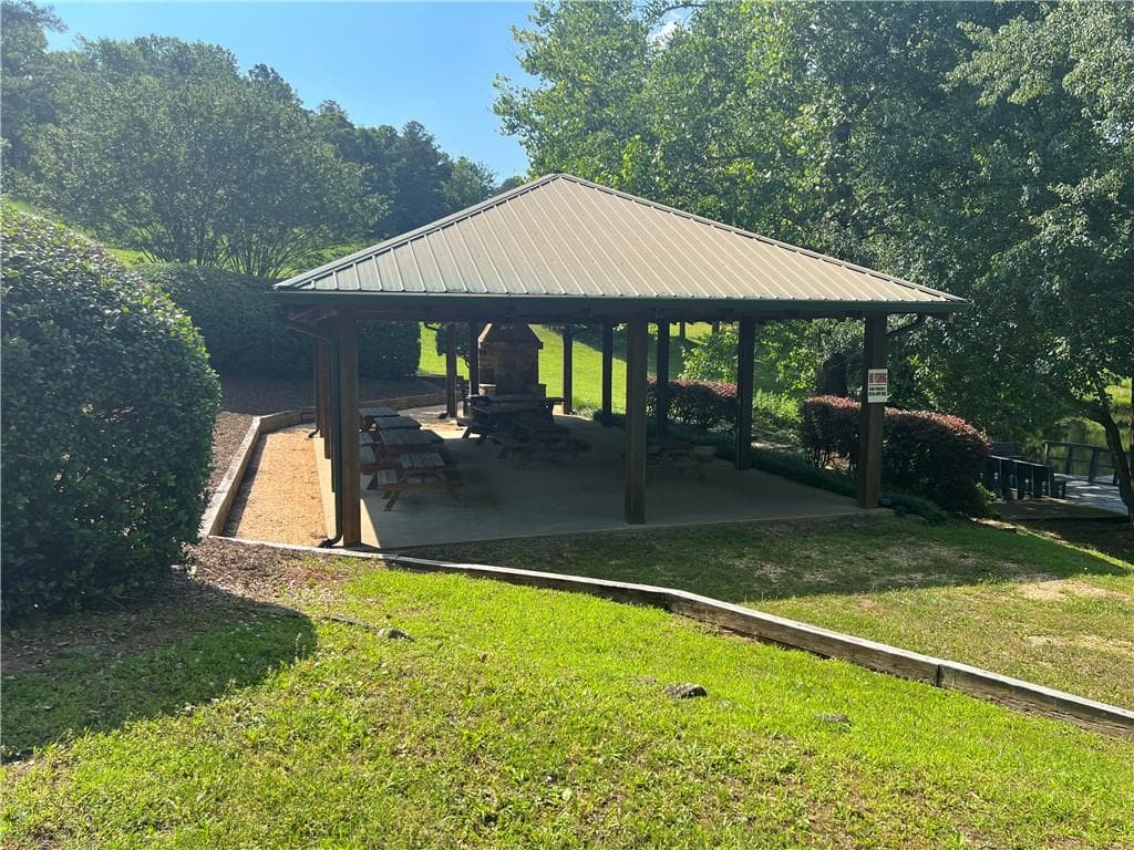 single family residence for sale at 543 Cove Lake Drive, Marble Hill, GA 30148 — photo 5