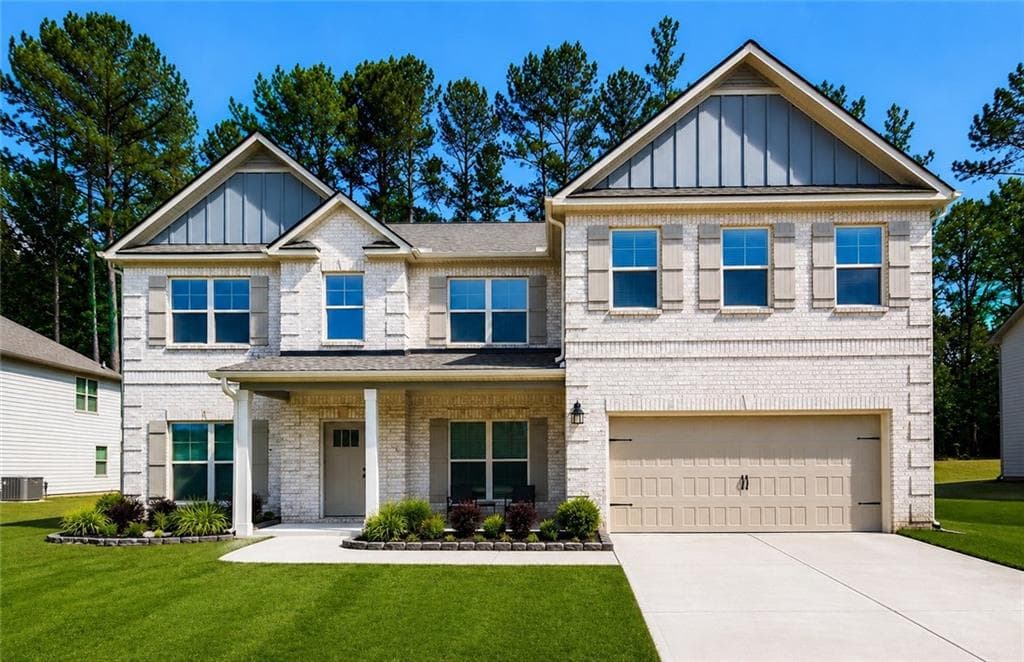 2500 Reynolds Road SW Road, Atlanta, GA 30331 — most recent listing photo