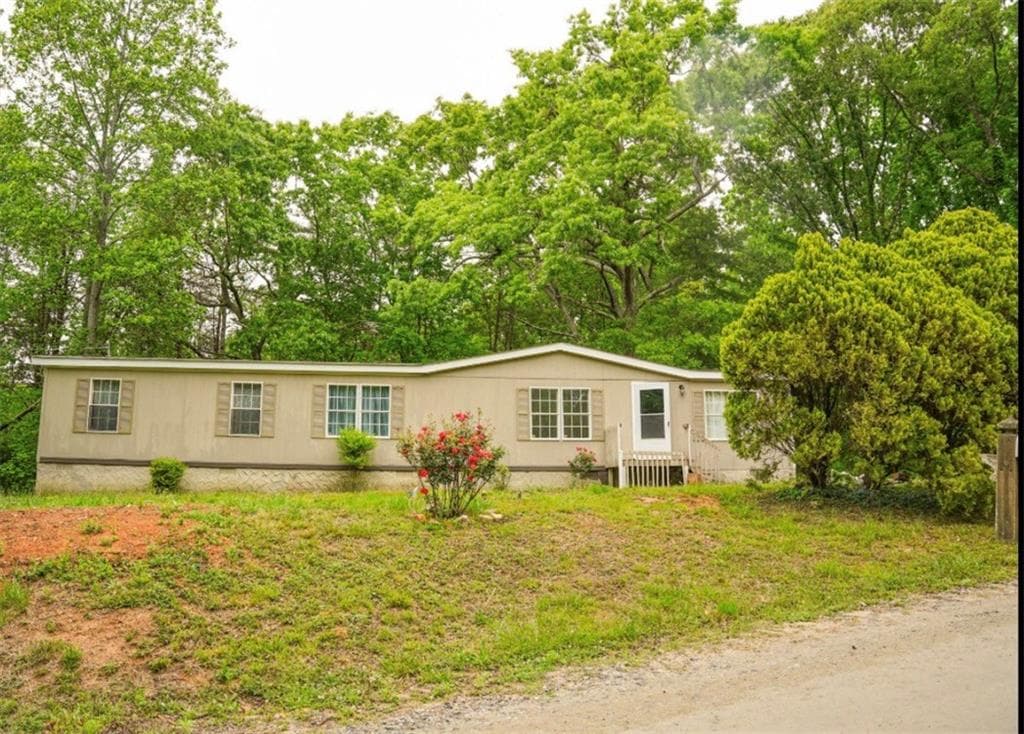 1856 Goldmine Road, Dawsonville, GA 30534 — most recent listing photo