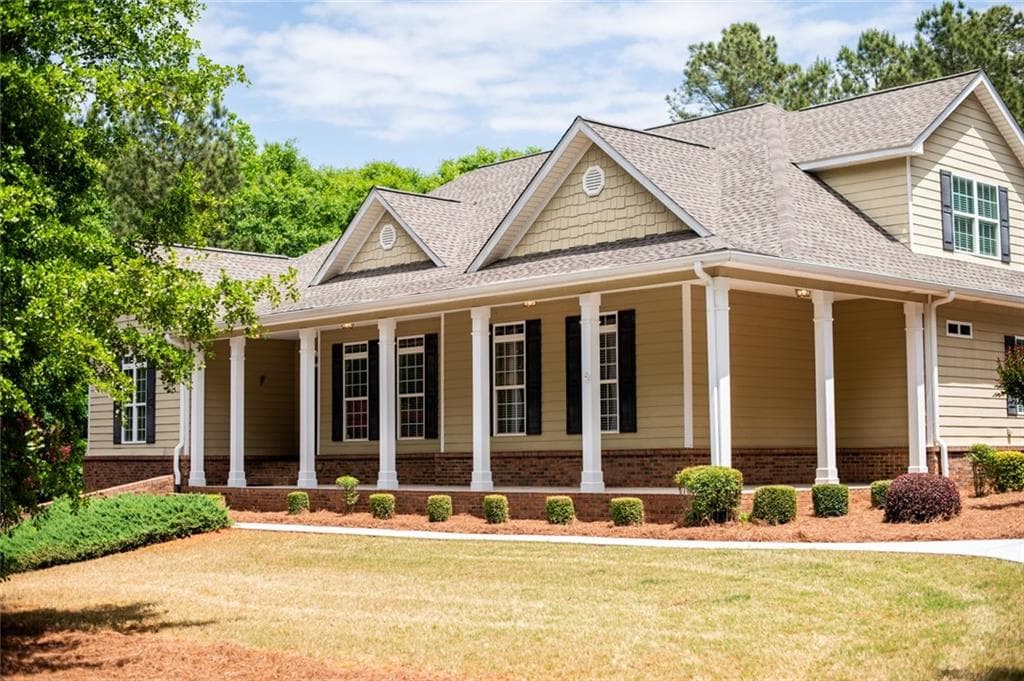 35 Nicklaus Circle, Social Circle, GA 30025 — most recent listing photo