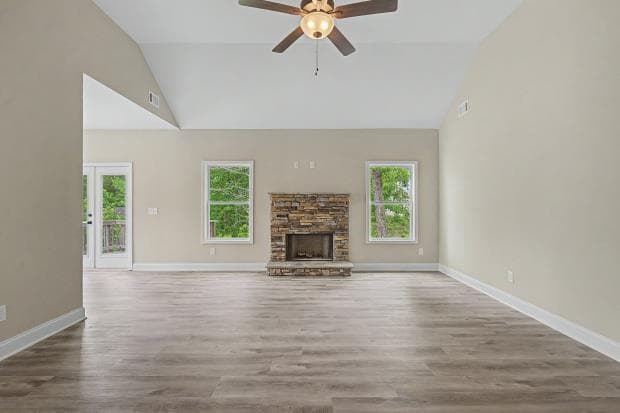 6 bedroom, 3 bathroom, 3,040 sq ft single family residence for sale at 104 Woodside Court, Temple, GA 30179 — photo 7