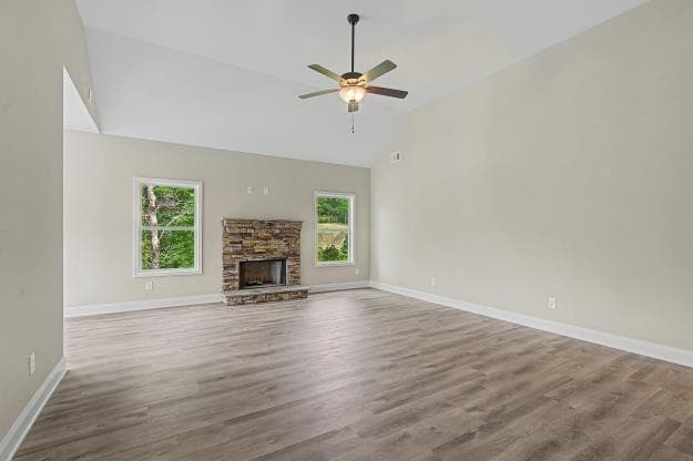 6 bedroom, 3 bathroom, 3,040 sq ft single family residence for sale at 104 Woodside Court, Temple, GA 30179 — photo 8