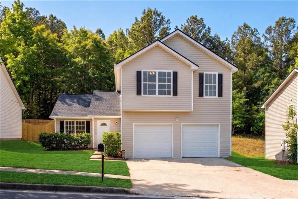 3524 Mcintosh Lane, Snellville, GA 30039 — most recent listing photo
