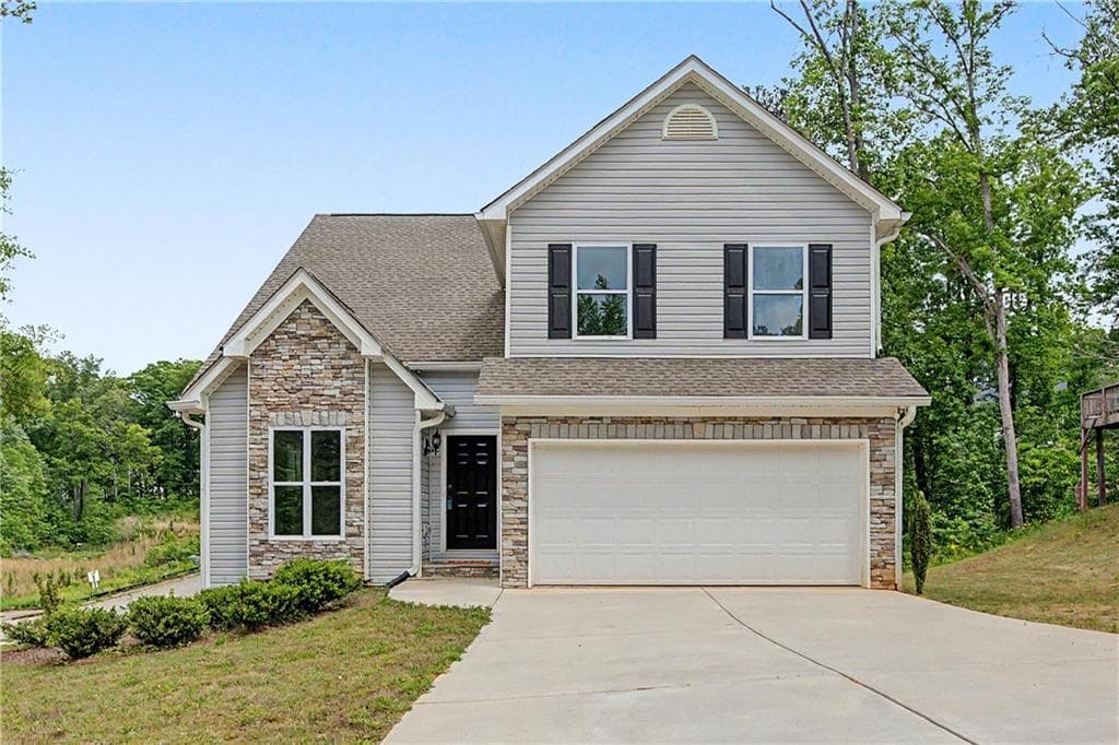 3 bedroom, 4 bathroom, 2,178 sq ft single family residence for sale at 102 Woodside Court, Temple, GA 30179 — photo 2