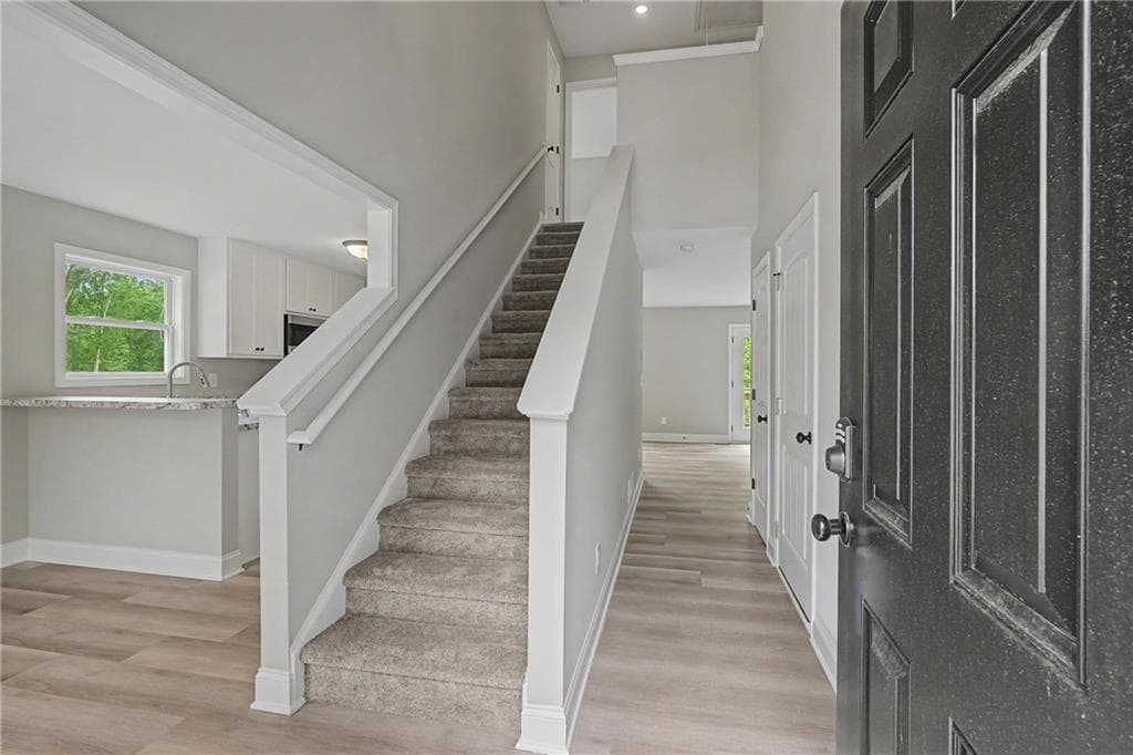 3 bedroom, 4 bathroom, 2,178 sq ft single family residence for sale at 102 Woodside Court, Temple, GA 30179 — photo 4