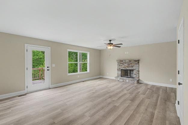 3 bedroom, 4 bathroom, 2,178 sq ft single family residence for sale at 102 Woodside Court, Temple, GA 30179 — photo 6