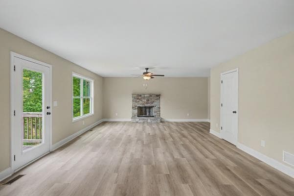 3 bedroom, 4 bathroom, 2,178 sq ft single family residence for sale at 102 Woodside Court, Temple, GA 30179 — photo 7