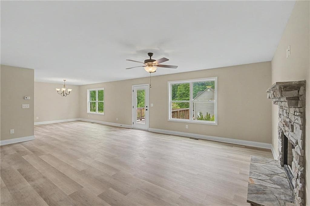 3 bedroom, 4 bathroom, 2,178 sq ft single family residence for sale at 102 Woodside Court, Temple, GA 30179 — photo 9