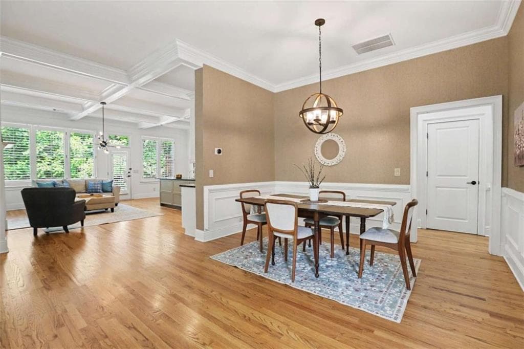 4 bedroom, 6 bathroom, 4,044 sq ft townhouse for sale at 6070 Narcissa Place, Johns Creek, GA 30097 — photo 4