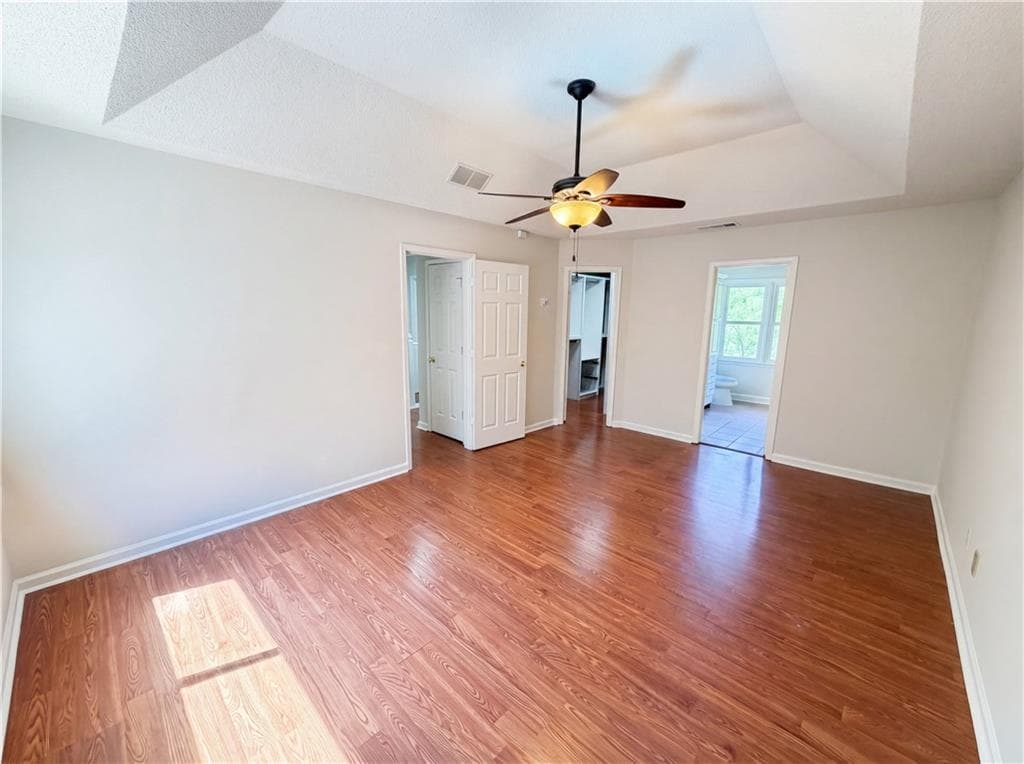 3 bedroom, 3 bathroom, 1,956 sq ft single family residence for sale at 1197 Parkwood chase, Acworth, GA 30102 — photo 4