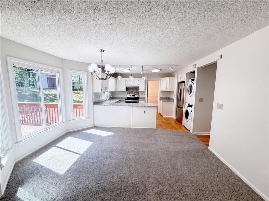 3 bedroom, 3 bathroom, 1,956 sq ft single family residence for sale at 1197 Parkwood chase, Acworth, GA 30102 — photo 9
