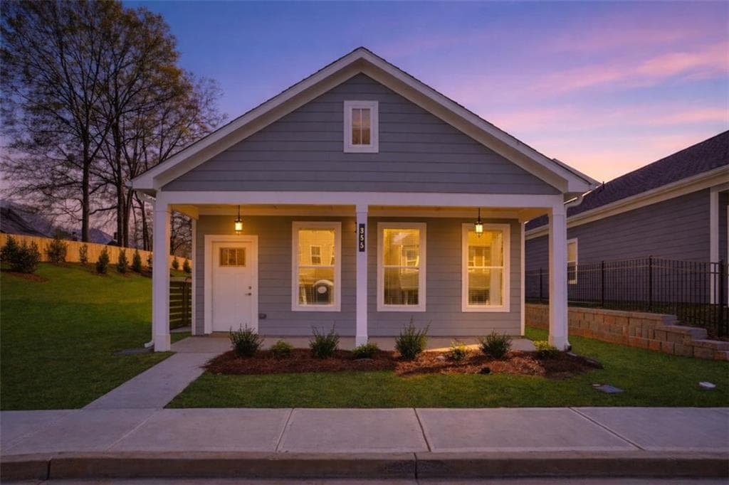 420 Dempsey Drive, Fayetteville, GA 30214 — most recent listing photo