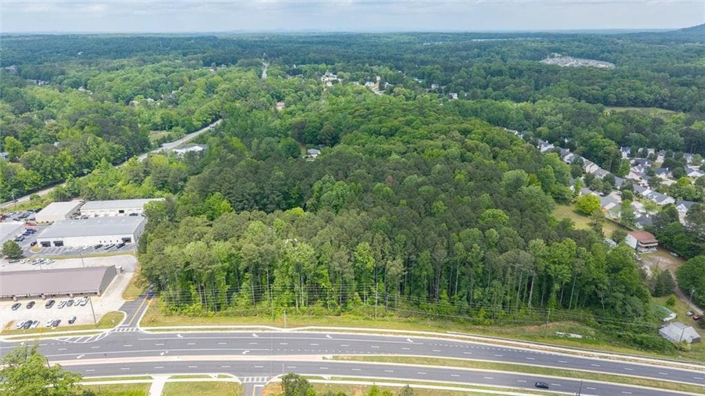 unimproved land for sale at 0 Macland Road, Dallas, GA 30157 — photo 3