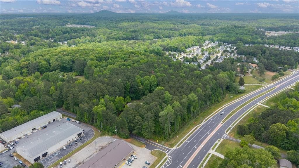 unimproved land for sale at 0 Macland Road, Dallas, GA 30157 — photo 9