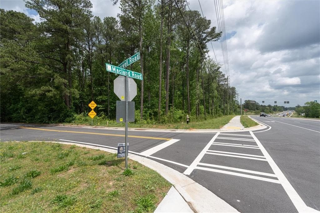 unimproved land for sale at 0 Macland Road, Dallas, GA 30157 — photo 10