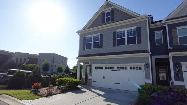 3 bedroom, 3 bathroom, 1,988 sq ft townhouse for sale at 1110 Fuzz Street, Lawrenceville, GA 30046 — photo 2