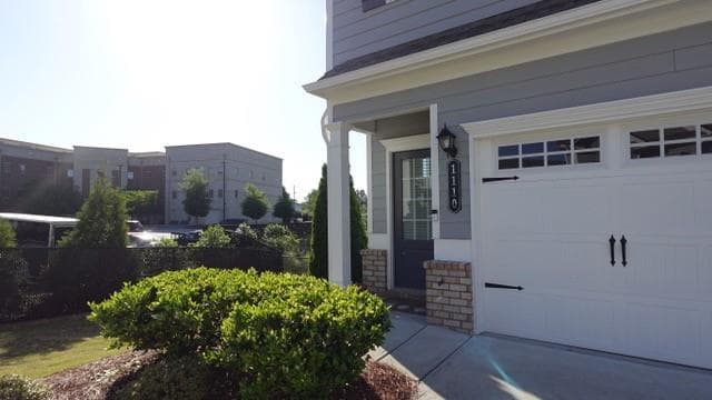 3 bedroom, 3 bathroom, 1,988 sq ft townhouse for sale at 1110 Fuzz Street, Lawrenceville, GA 30046 — photo 4