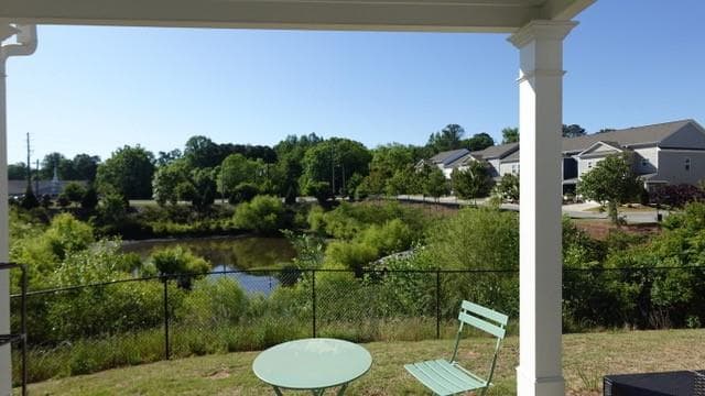 3 bedroom, 3 bathroom, 1,988 sq ft townhouse for sale at 1110 Fuzz Street, Lawrenceville, GA 30046 — photo 6