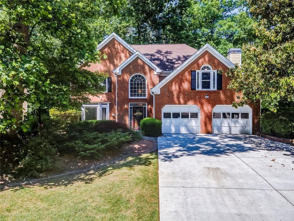 5079 Verbena Drive, Acworth, GA 30102 — most recent listing photo