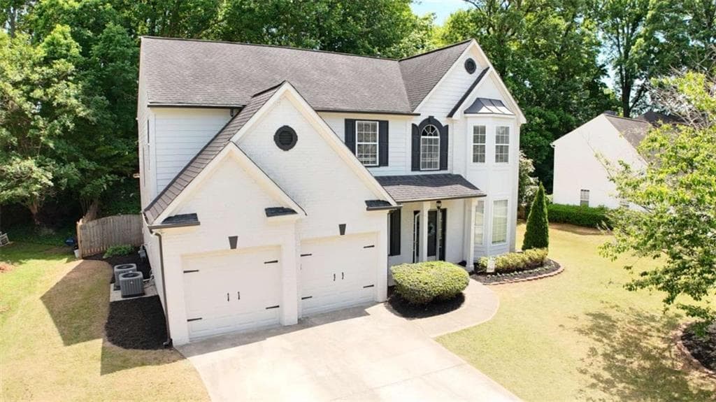1615 Grand Junction, Alpharetta, GA 30004 — most recent listing photo