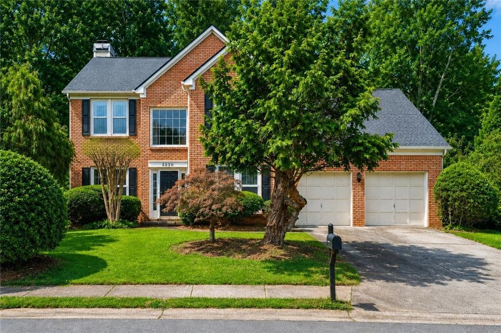 3330 Avocet Court, Peachtree Corners, GA 30092 — most recent listing photo