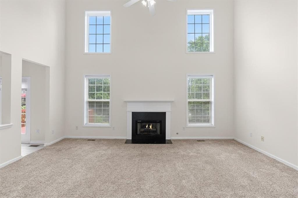 5 bedroom, 4 bathroom, 3,929 sq ft single family residence for sale at 3425 Owens Landing Drive, Kennesaw, GA 30152 — photo 8