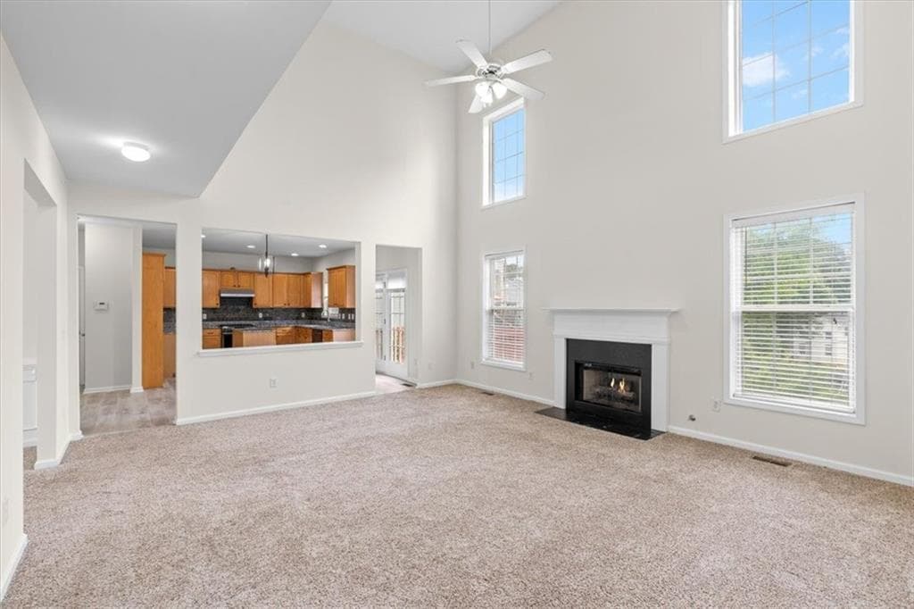 5 bedroom, 4 bathroom, 3,929 sq ft single family residence for sale at 3425 Owens Landing Drive, Kennesaw, GA 30152 — photo 9