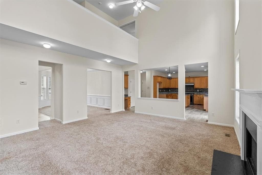 5 bedroom, 4 bathroom, 3,929 sq ft single family residence for sale at 3425 Owens Landing Drive, Kennesaw, GA 30152 — photo 10