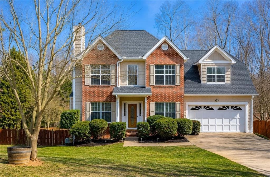 366 River Point Drive, Mcdonough, GA 30252 — most recent listing photo