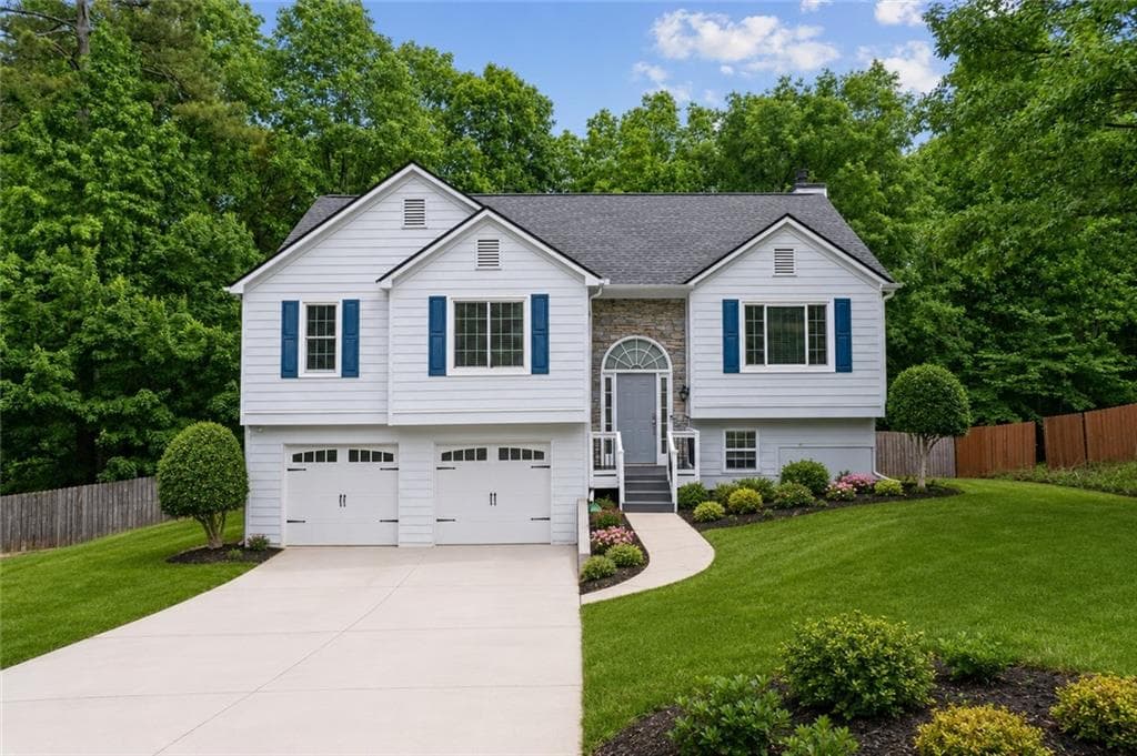 280 Wentworth Drive, Canton, GA 30114 — most recent listing photo