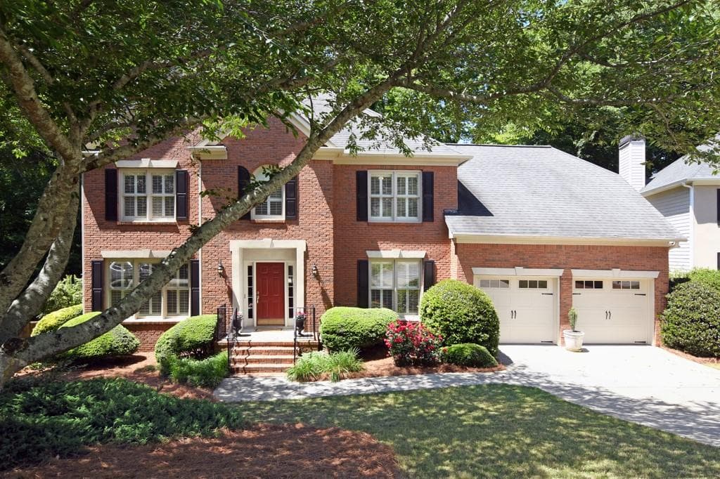 4310 Woodhaven Way, Smyrna, GA 30082 — most recent listing photo