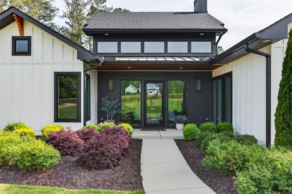 3 bedroom, 3 bathroom, 3,000 sq ft single family residence for sale at 598 Roper Road, Canton, GA 30115 — photo 3