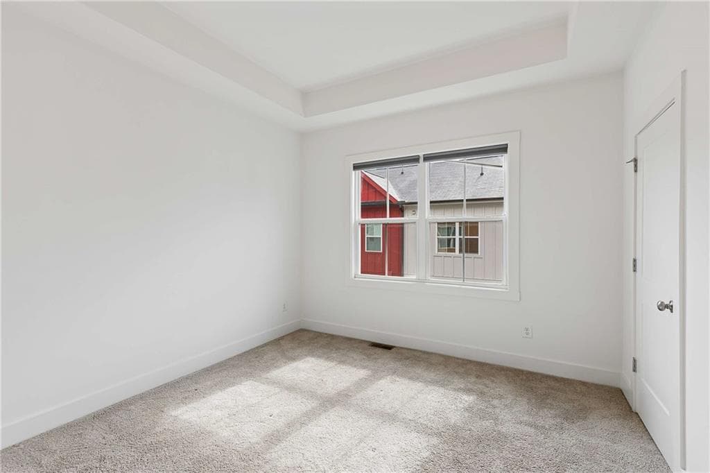 2 bedroom, 2 bathroom, 1,120 sq ft townhouse for sale at 140 COLOR Circle, Atlanta, GA 30317 — photo 9