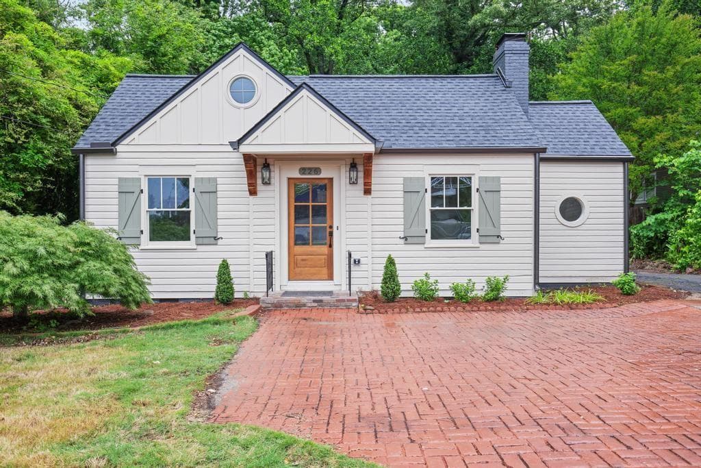 226 Polk Street, Marietta, GA 30064 — most recent listing photo