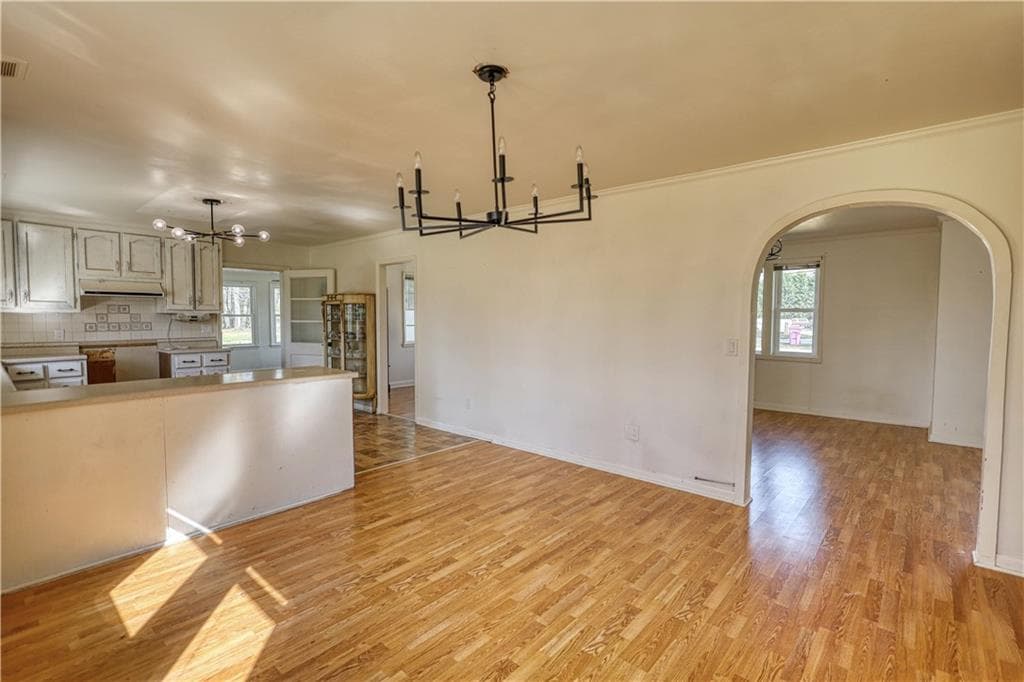 3 bedroom, 2 bathroom, 2,249 sq ft single family residence for sale at 10 Wolfskin Road, Arnoldsville, GA 30619 — photo 10