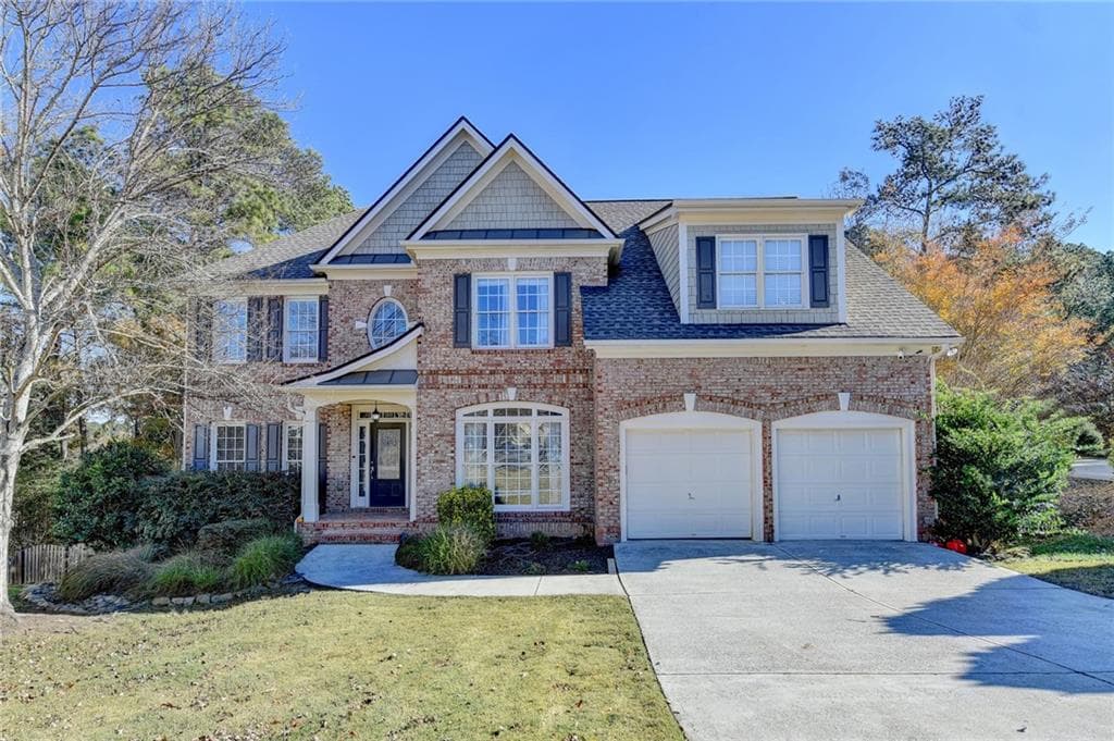 1601 Woodbow Crossing, Dacula, GA 30019 — most recent listing photo