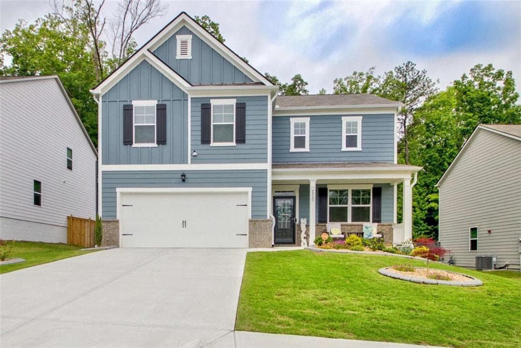 7730 Demeter Drive, Fairburn, GA 30213 — most recent listing photo