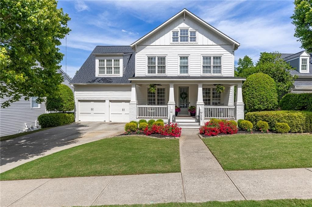 7267 Grand Reunion Drive