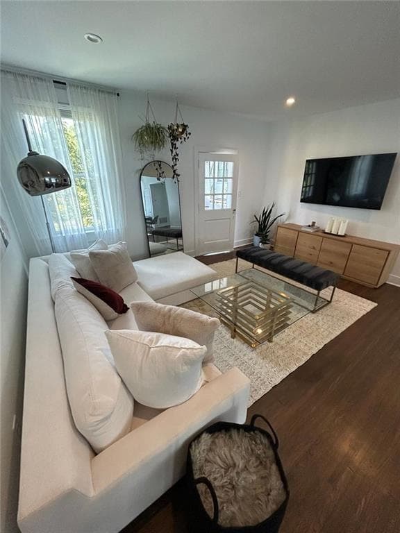 2 bedroom, 2 bathroom, 1,357 sq ft condominium for rent at 128 Peachtree Memorial Drive 4, Atlanta, GA 30309 for $3,300 a month — photo 4