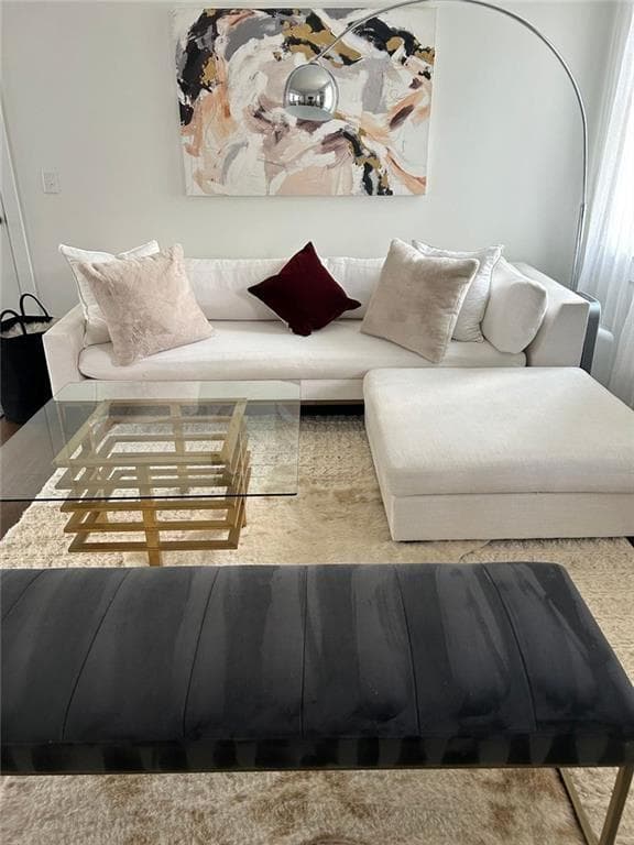 2 bedroom, 2 bathroom, 1,357 sq ft condominium for rent at 128 Peachtree Memorial Drive 4, Atlanta, GA 30309 for $3,300 a month — photo 5