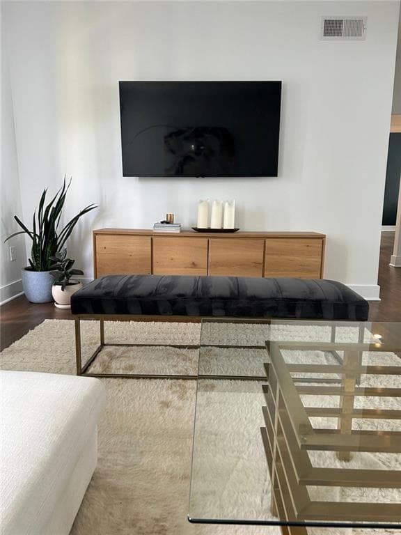 2 bedroom, 2 bathroom, 1,357 sq ft condominium for rent at 128 Peachtree Memorial Drive 4, Atlanta, GA 30309 for $3,300 a month — photo 6