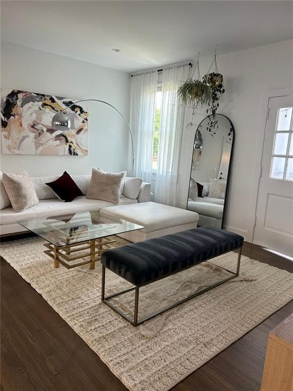 2 bedroom, 2 bathroom, 1,357 sq ft condominium for rent at 128 Peachtree Memorial Drive 4, Atlanta, GA 30309 for $3,300 a month — photo 7